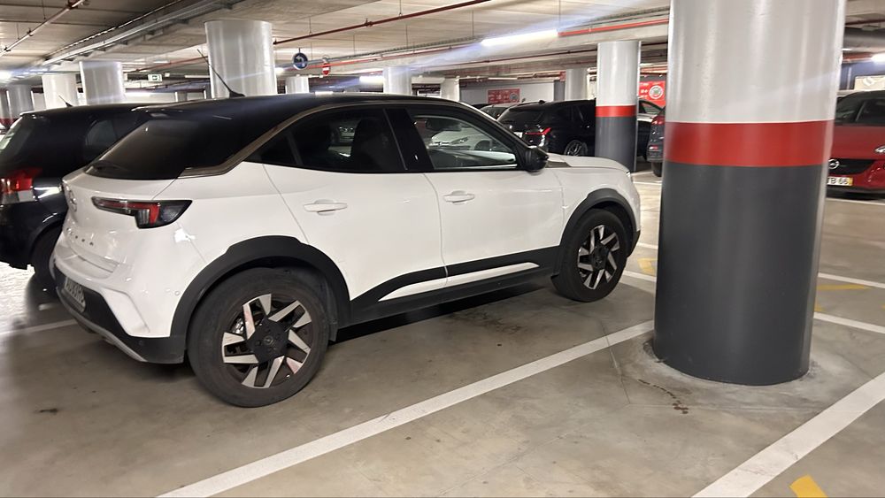 Opel Mokka - usado que parece novo — photo 5