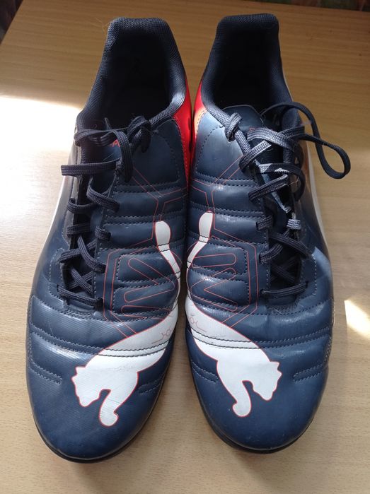 Продам кросівки Puma evoPower 4