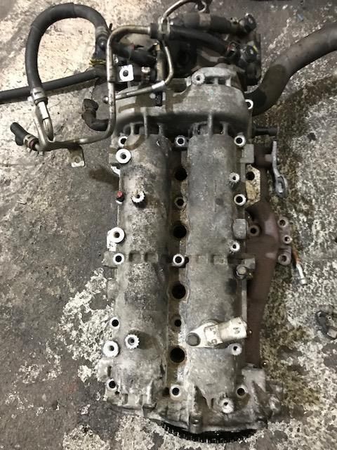 Cabeça do motor Culaça Opel Corsa d opel Combo 1.3 CDTI z13dtj