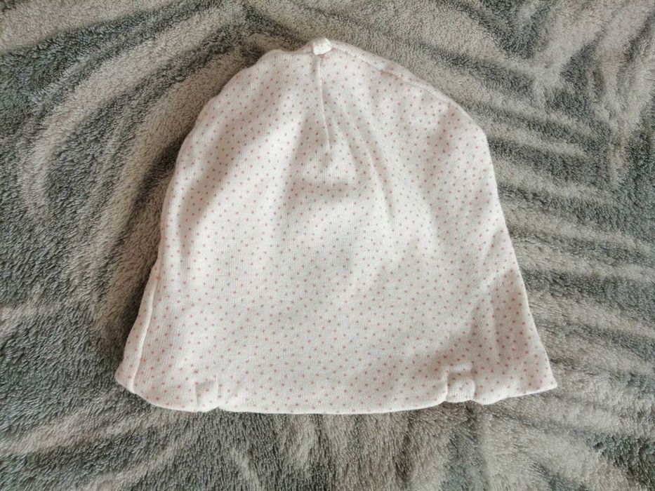 czapeczka H&M 56