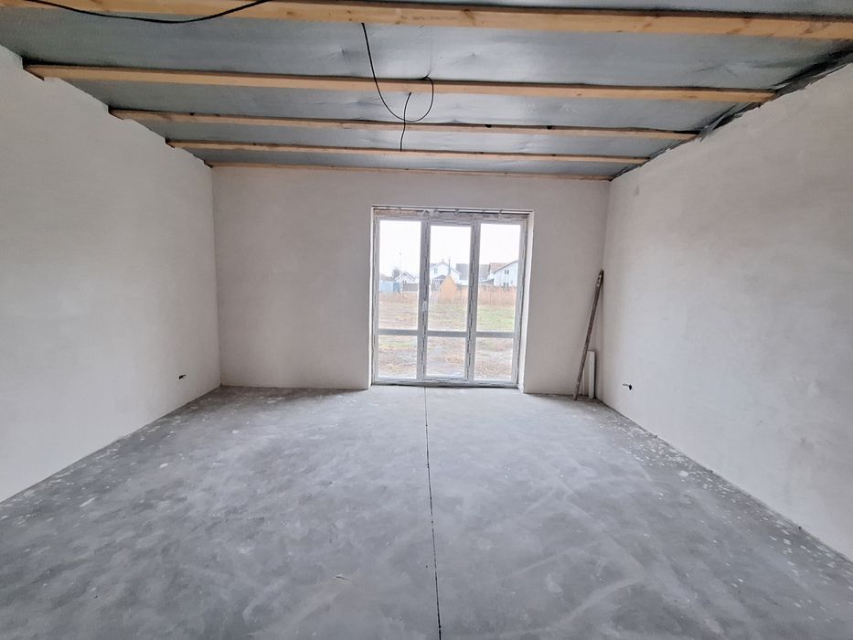 Будинок 78м +4 с ГАЗОВЕ ОПАЛЕННЯ в м.Бориспіль