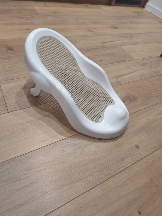 Sprzedam leżaczek do wanienki Primabobo