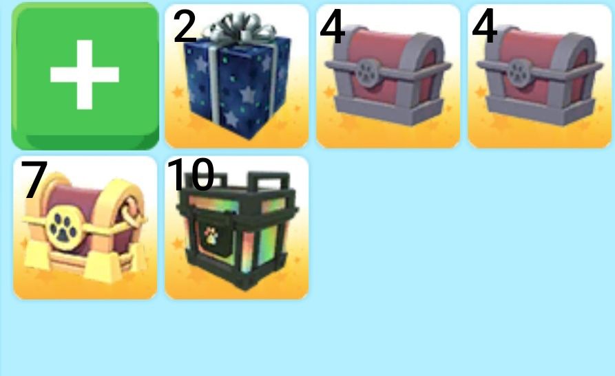 Adopt me пети та інші речі