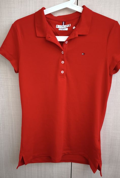 Koszulka Tommy Hilfiger M bawelna