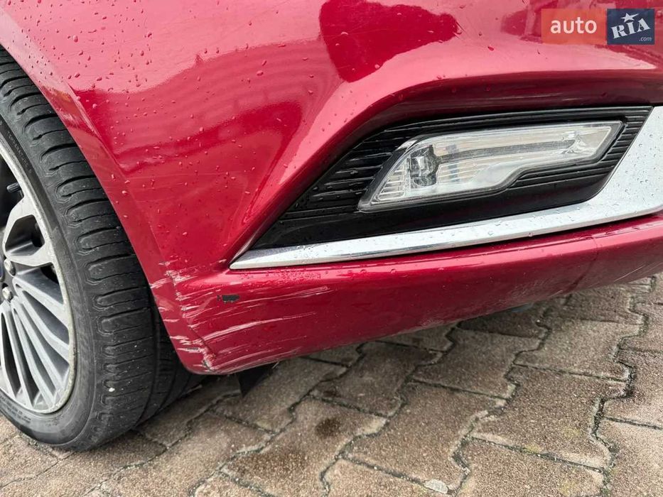 Продам FORD Fusion Plug-In Hybrid  TITANIUM