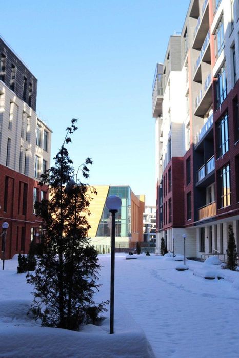 Продаж 2-к квартири по вул. Чупринки Без Комісії!