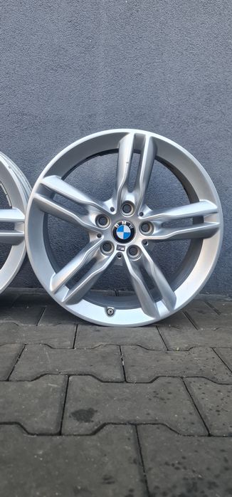 "17 5x112 Bmw oryginał