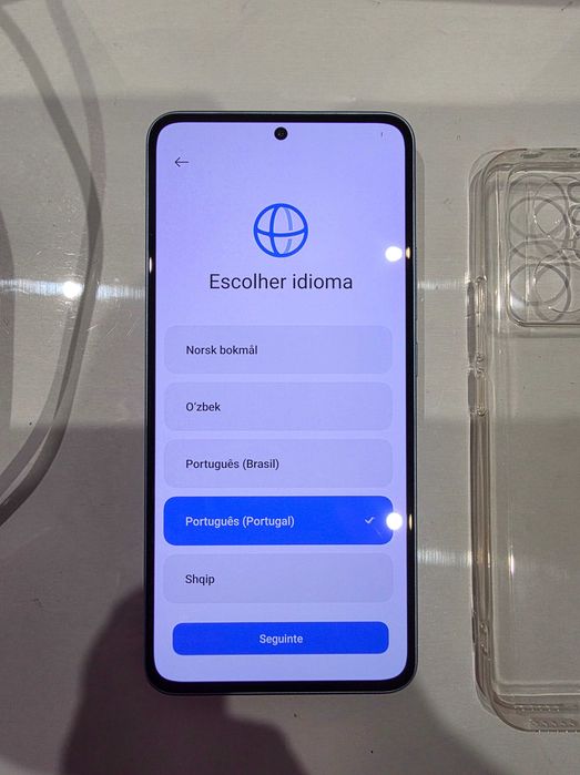 Smartphone Xiaomi 13T 8GB/256G