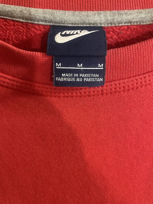 світшот Nike