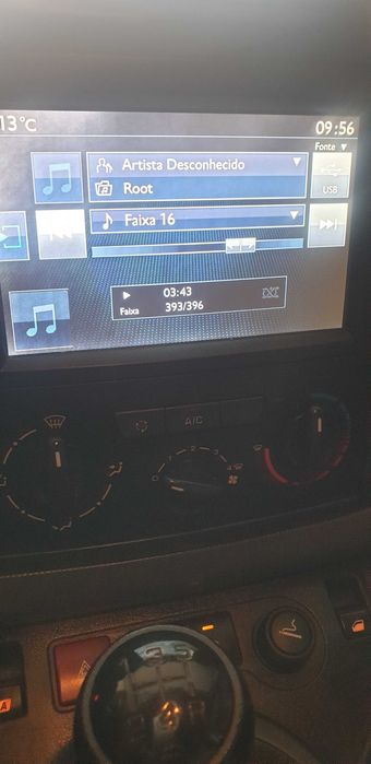 Carrinha Peugeot Partner  Diesel 1.6 HDI L1 SE