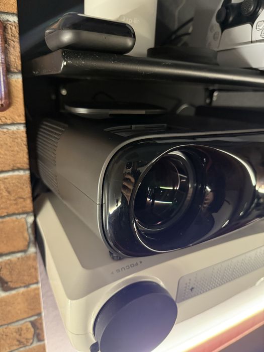 Projetor Nexigo pj40 ( 3 gen )