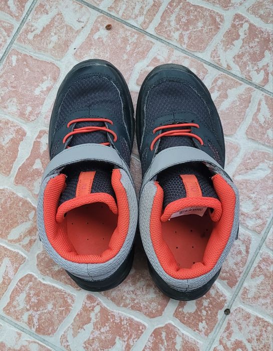 Buty dziecięce turystyczne / trekkingowe