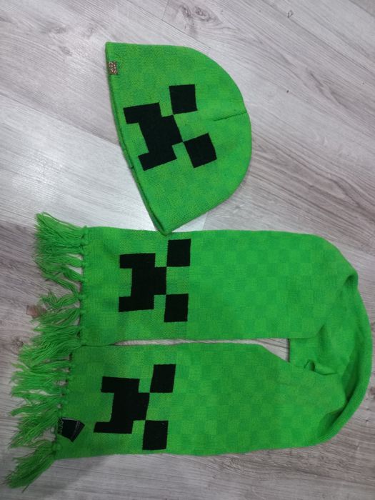 Komplet dla chłopca 11-13 lat