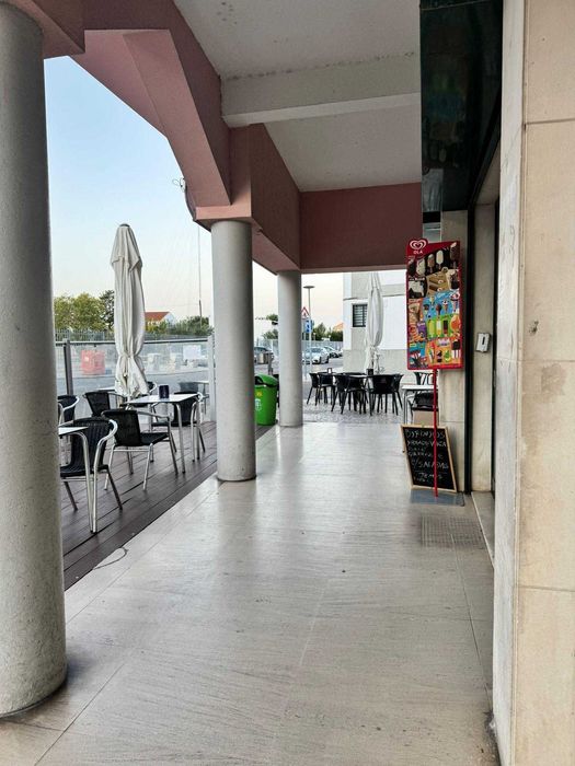 Trespasse Pastelaria/Café/Snack Bar