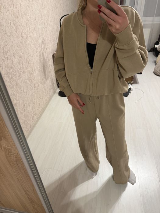 костюм жіночий zara