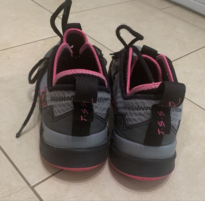 Buty Nike Air Jordan Why Not Zer0.3 Heartbeat R. Westbrook r. 44,5