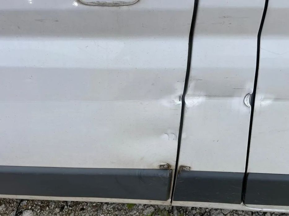 drzwi przesuwne prawe boczne fiat ducato jumper boxer iii 2006-2024 l2