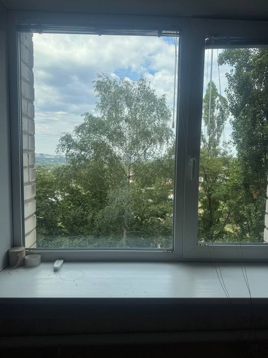 Продам кімнату по вулиці Благодатній