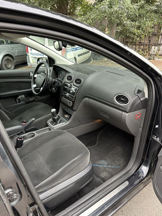 Ford Focus 2005 VIN WF04XXWPD45M50878 фото оголошення 13 з 23