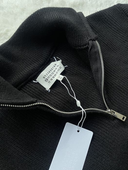 Sweter Maison Margiela