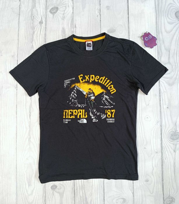 Koszulka The North Face r. S