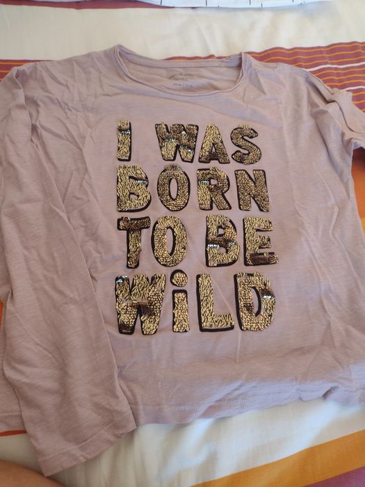 Girl's blouse for ages 11/12
