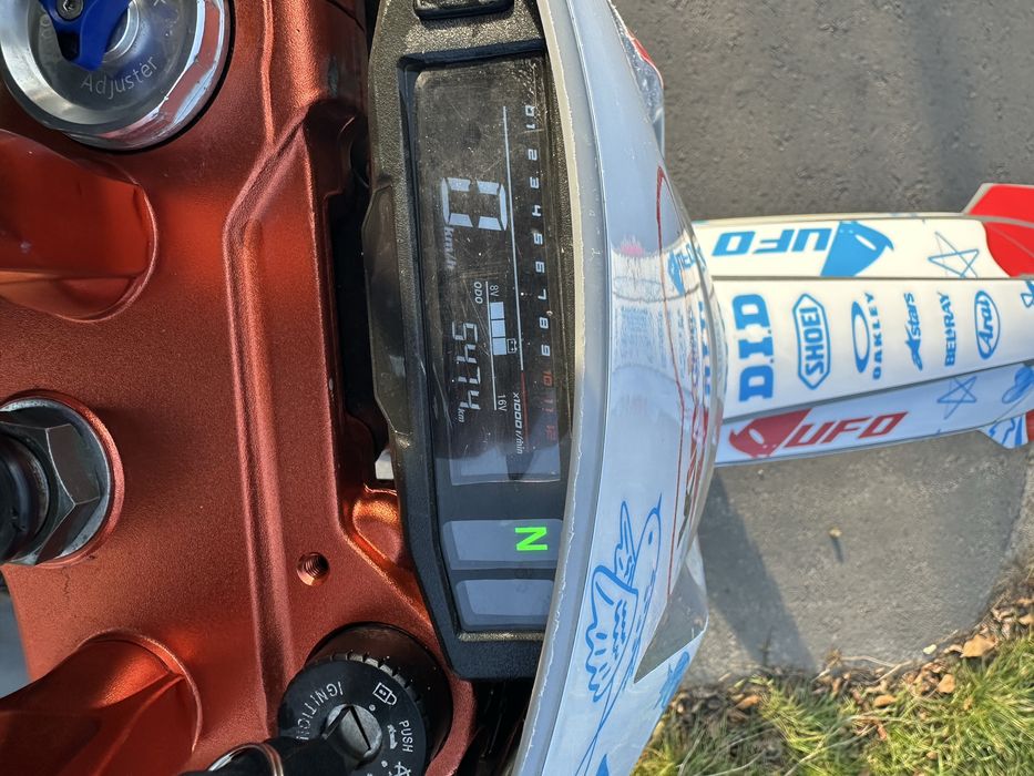 Kovi Advance 250 (2025)