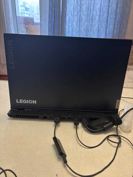 Lenovo Legion 5 15ACH6H 15,6