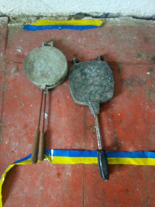 Форма для випічки пряників