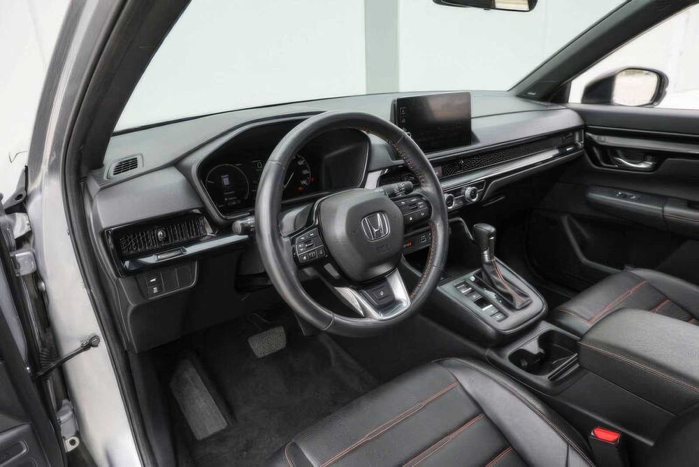Honda CR-V Hybrid Sport Touring      2023