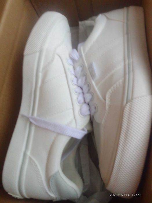 Trampki damskie Fila