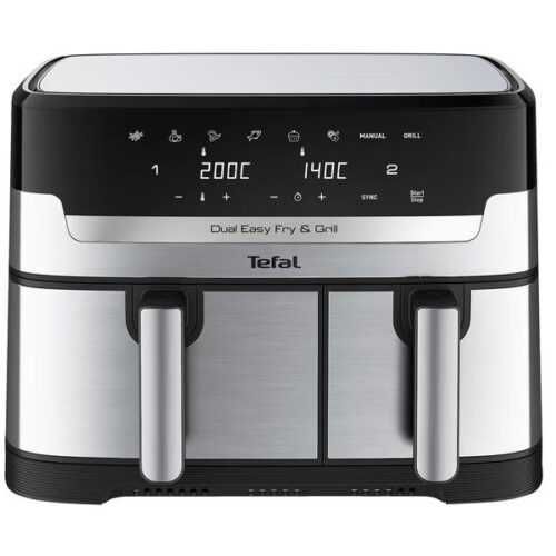 Мультипіч Tefal Easy Fry&Grill Precision EY905D10