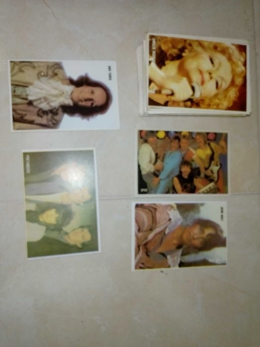 calendarios de bolso