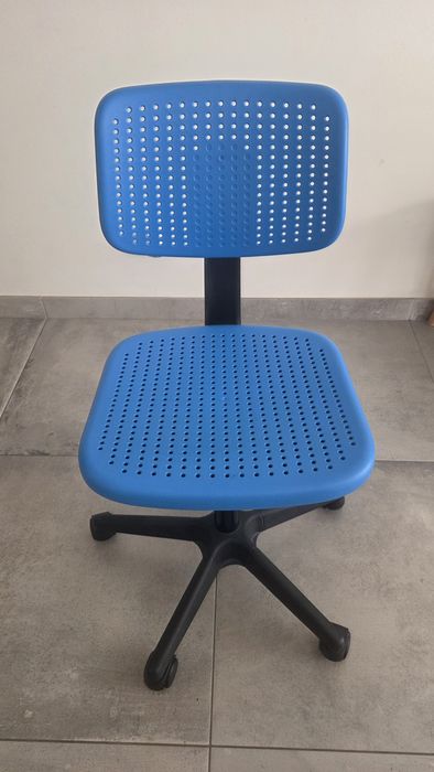 Cadeira Secretária Criança IKEA