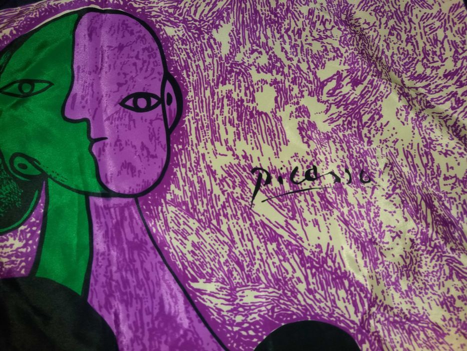 Apaszka, chusta Picasso