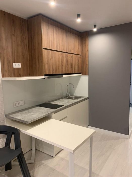ЕКСКЛЮЗИВ. БЕЗ КОМІСІЇ. Продаж 1к квартири в ЖК Standard One ВДНГ, Васильківська 100А