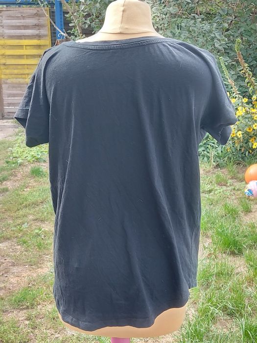 T-shirt damski rozmiar M