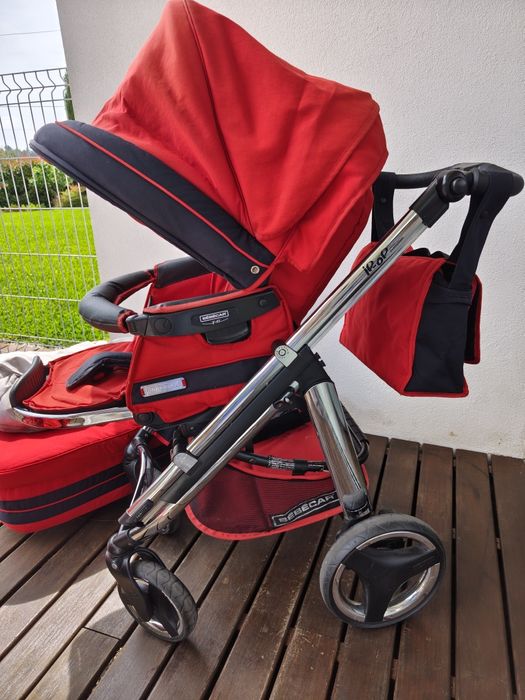 Trio Bébécar Hip hop