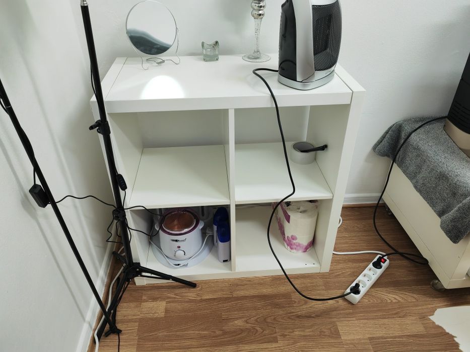 Trespasse loja Setúbal( +ou -27mts)