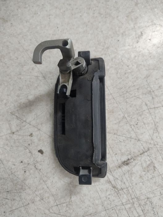 Продам праву ручку Фольксваген т4