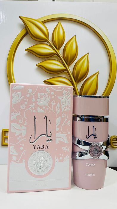 Perfume Yara da Lattafa