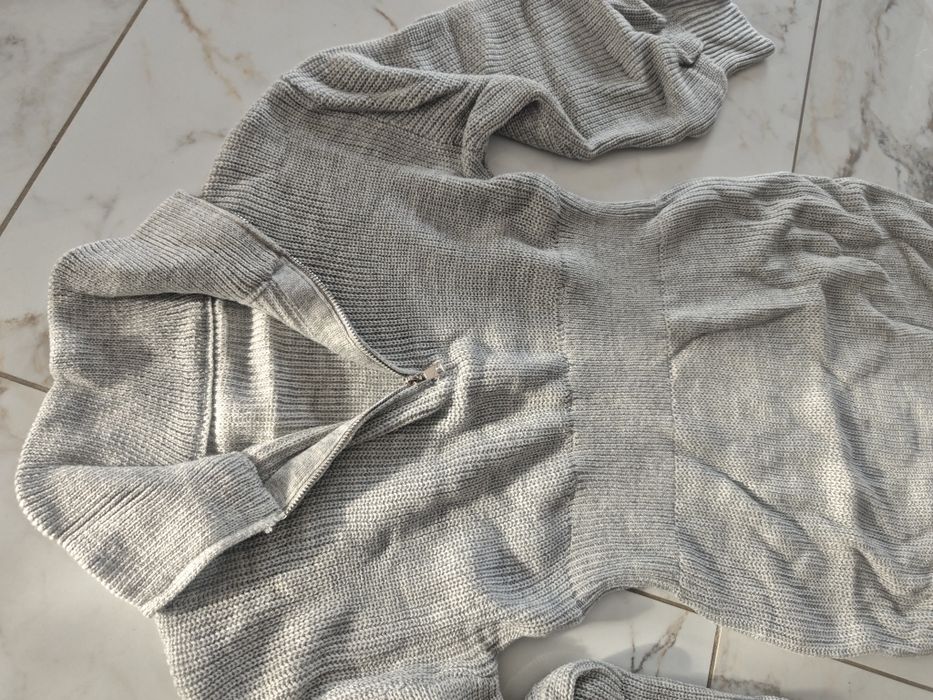 Sweterek tunika M 38/40