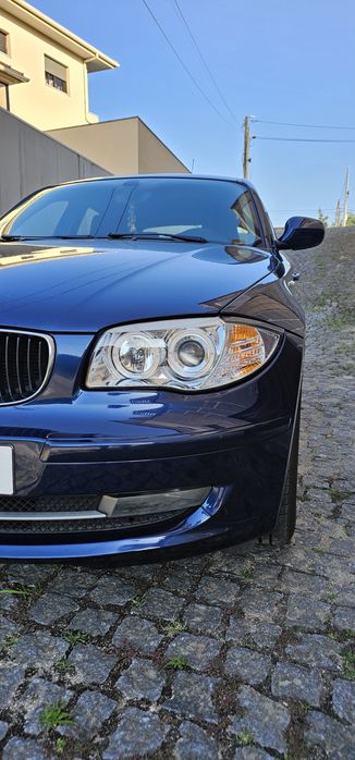 Bmw série 1 E87 2010 — photo 4