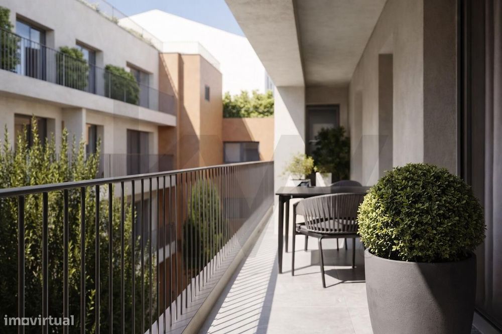 Apartamento T1 em Lisboa