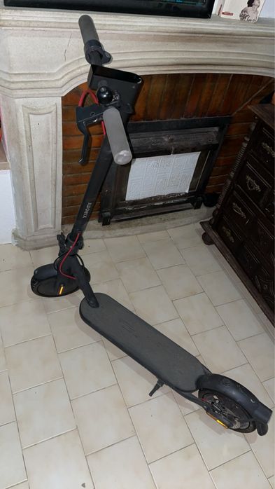 Trotinetes Xiaomi