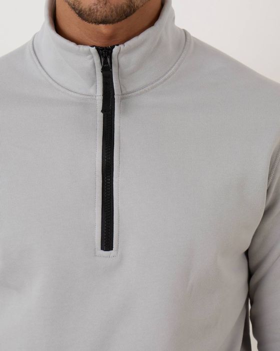 Кофта на замке Stone Island зипка