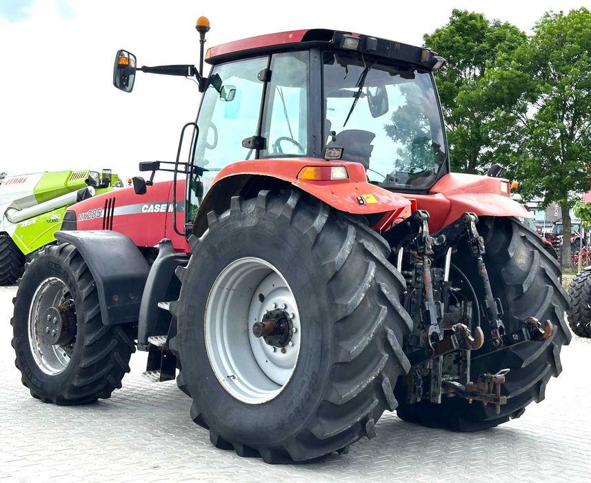 Case IH MX 285/Magnum/ 210,230,255,310