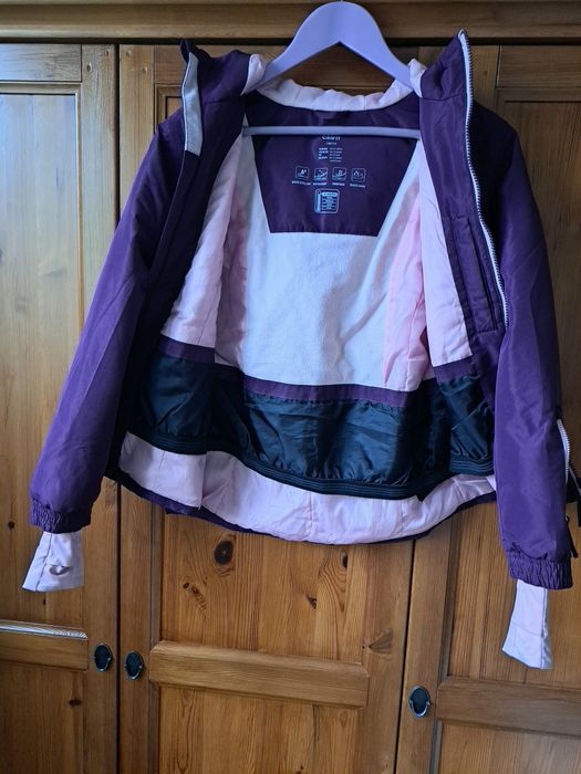 Kurtka narciarska Crivit 146/152