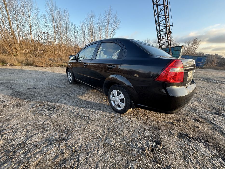 Продам автомобіль ЗАЗ Vida