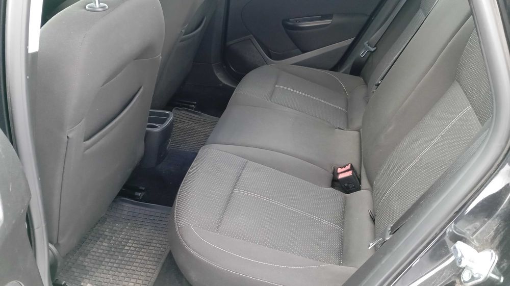 Opel Astra 1,7CDTI Kombi